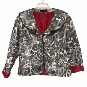 Leslie Stuart jacket